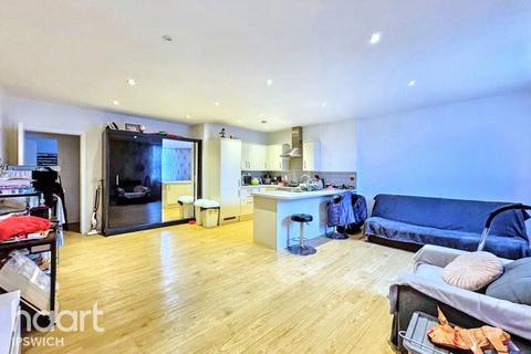 2 bedroom apartment for sale, St Helens Street, IPSWICH