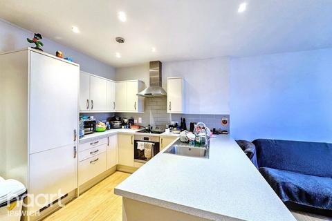 2 bedroom apartment for sale, St Helens Street, IPSWICH