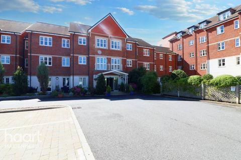 1 bedroom retirement property for sale, St Lukes Road, MAIDENHEAD