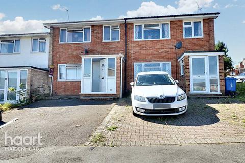 3 bedroom terraced house for sale, Penshurst Road, Maidenhead