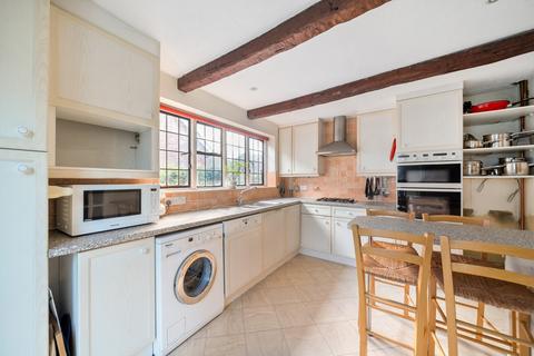 3 bedroom detached house for sale, Linersh Wood, Bramley, GU5