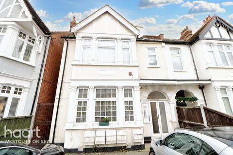 Whitefriars Crescent, Westcliff-On-Sea