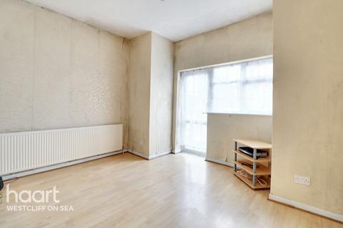 1 bedroom flat for sale, Whitefriars Crescent, Westcliff-On-Sea