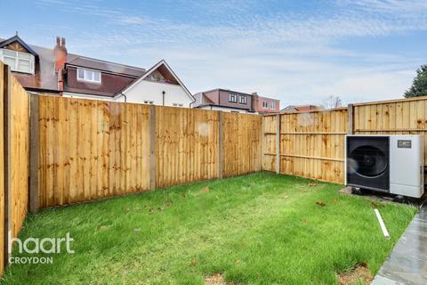 4 bedroom terraced house for sale, Purley Rise, Purley