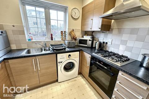 2 bedroom apartment for sale, Porters Field, Braintree