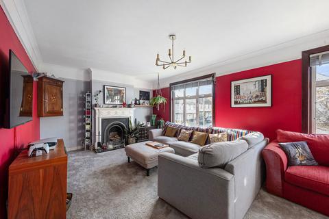 2 bedroom maisonette for sale, Royston Road, London SE20