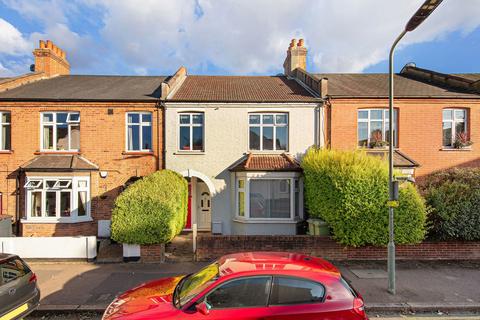 2 bedroom maisonette for sale, Royston Road, London SE20