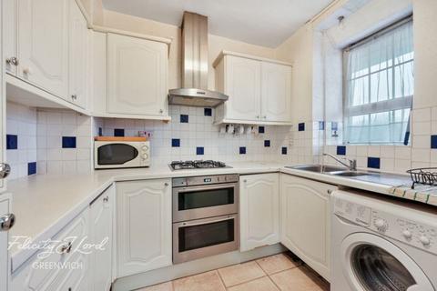 3 bedroom apartment for sale, Eastney Street, London, SE10 9NU