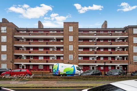 3 bedroom apartment for sale, Eastney Street, London, SE10 9NU