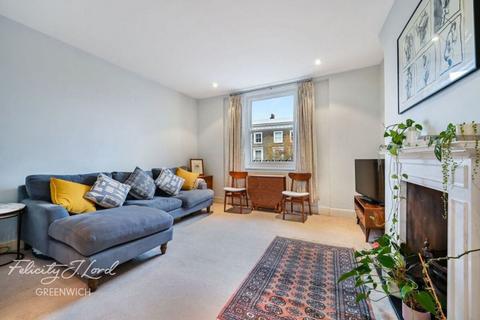 2 bedroom flat for sale, Greenwich South Street, London, SE10 8NT