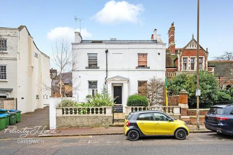 2 bedroom flat for sale, Greenwich South Street, Greenwich, SE10