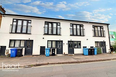 1 bedroom terraced house for sale, Denmark Street, Maidenhead