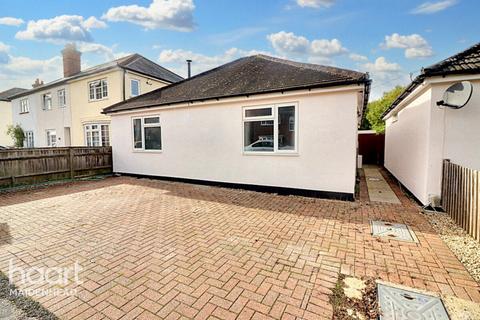 3 bedroom detached bungalow for sale, North Town Road, Maidenhead