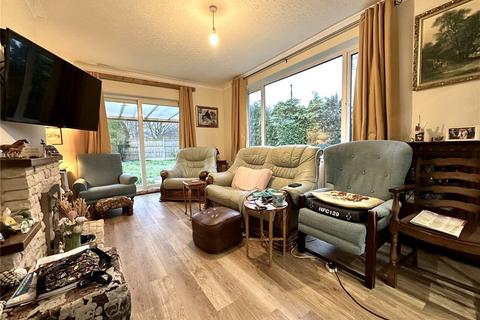 3 bedroom bungalow for sale, Ettington Close, Wellesbourne, Warwick, Warwickshire, CV35