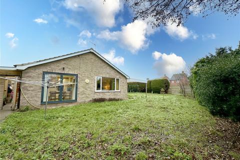 3 bedroom bungalow for sale, Ettington Close, Wellesbourne, Warwick, Warwickshire, CV35