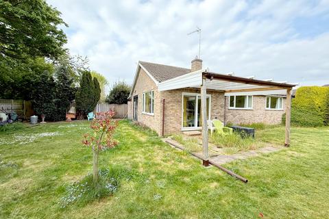 1 Ettington Close, Wellesbourne, Warwick, CV35 9RJ