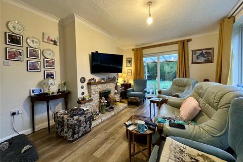 1 Ettington Close, Wellesbourne, Warwick, CV35 9RJ