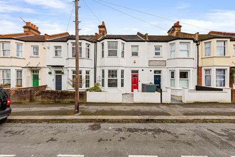 3 bedroom terraced house for sale, Cottingham Road, London SE20