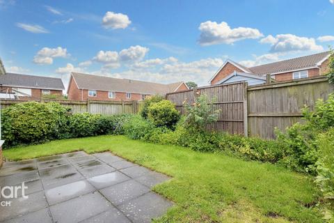 4 bedroom detached house for sale, Sienna Mews, Norwich