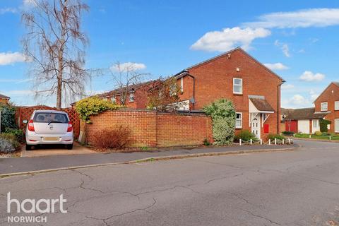 3 bedroom semi-detached house for sale, Arthurton Road, Norwich