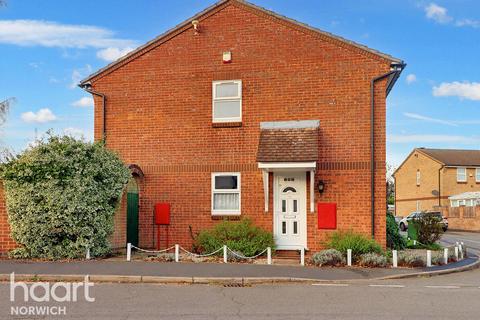 3 bedroom semi-detached house for sale, Arthurton Road, Norwich