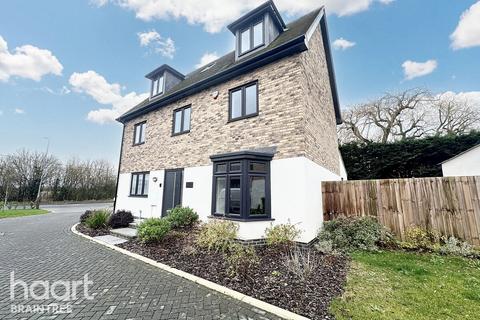 5 bedroom detached house for sale, The Paddocks, Braintree