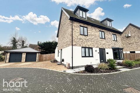 5 bedroom detached house for sale, The Paddocks, Braintree