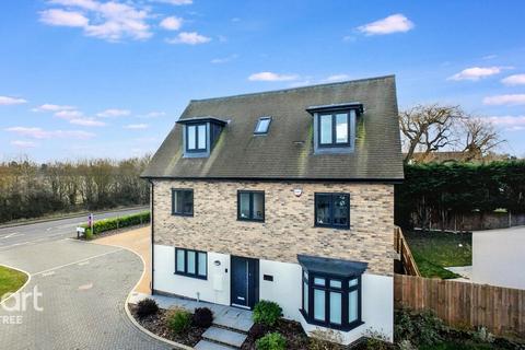 5 bedroom detached house for sale, The Paddocks, Braintree