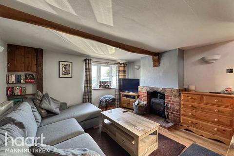undefined, Clacton Road, Horsley Cross, Manningtree, Essex