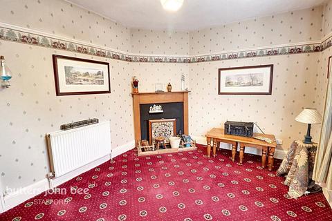 2 bedroom cottage for sale, Brewery Lane, Stafford