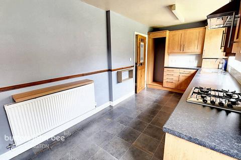 9 Glebe Gardens, Cheadle, Stoke-on-trent, ST10 1YW