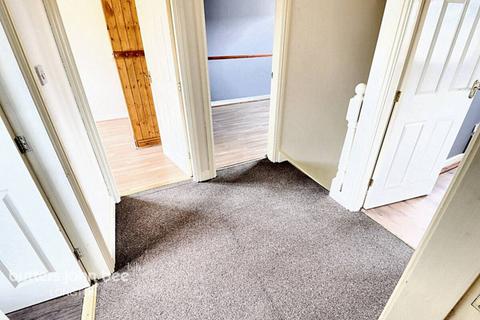 9 Glebe Gardens, Cheadle, Stoke-on-trent, ST10 1YW