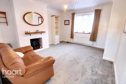 2 bedroom terraced house for sale, Elder Street, Lincoln