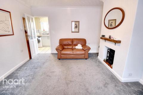 2 bedroom terraced house for sale, Elder Street, Lincoln