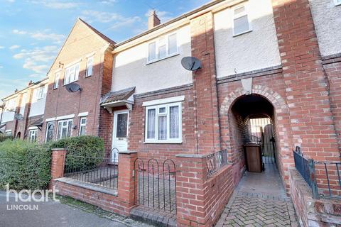 2 bedroom terraced house for sale, Elder Street, Lincoln