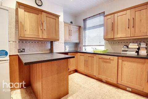 4 bedroom terraced house for sale, Old Laira Road, Plymouth