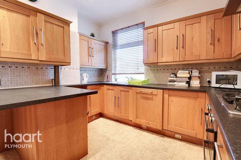 4 bedroom terraced house for sale, Old Laira Road, Plymouth