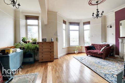 4 bedroom terraced house for sale, Old Laira Road, Plymouth