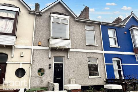 4 bedroom terraced house for sale, Old Laira Road, Plymouth