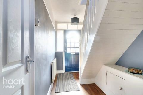25 Beech Grove, Ipswich, IP3 0NX