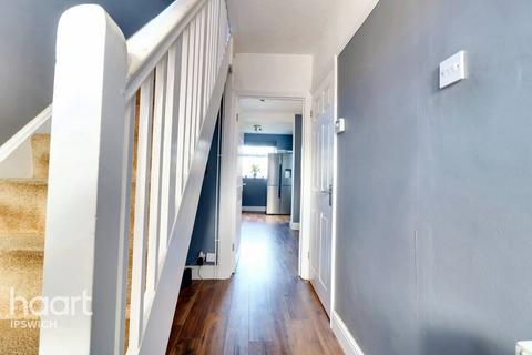 25 Beech Grove, Ipswich, IP3 0NX