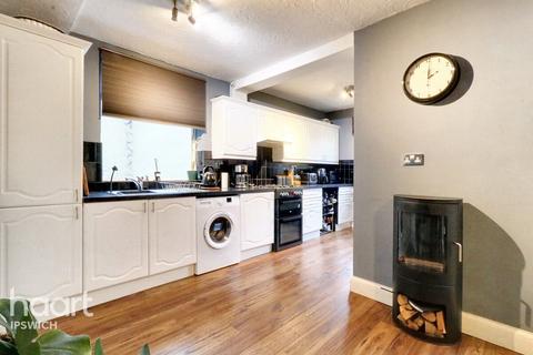 25 Beech Grove, Ipswich, IP3 0NX