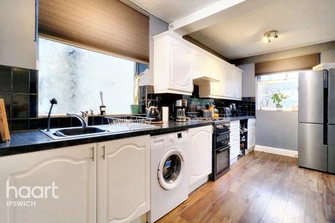 25 Beech Grove, Ipswich, IP3 0NX