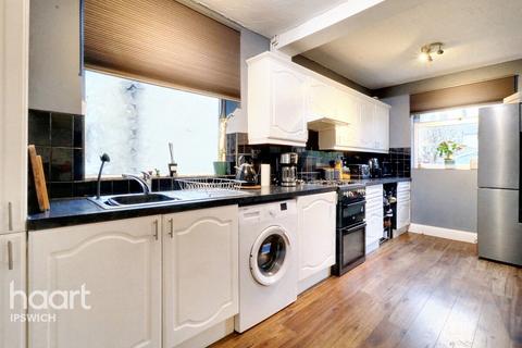 25 Beech Grove, Ipswich, IP3 0NX