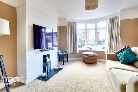 25 Beech Grove, Ipswich, IP3 0NX