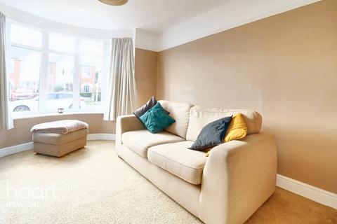 25 Beech Grove, Ipswich, IP3 0NX