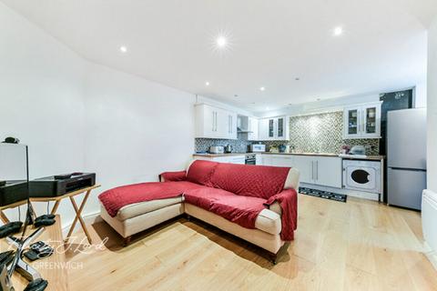 1 bedroom flat for sale, Blackheath Road, London, SE10