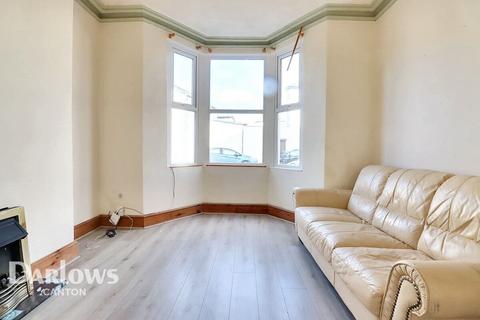 3 bedroom terraced house for sale, Trevethick Street, Cardiff