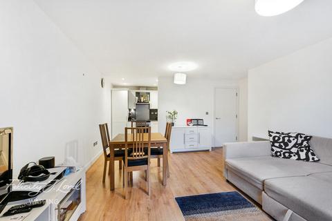 1 bedroom flat for sale, Eluna Apartments, Wapping Lane, London, E1W