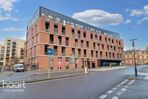 2 bedroom apartment for sale, Waterhouse Court, Chelmsford